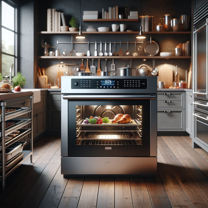 Maîtriser la cuisson au four : trucs et astuces pour des résultats parfaits