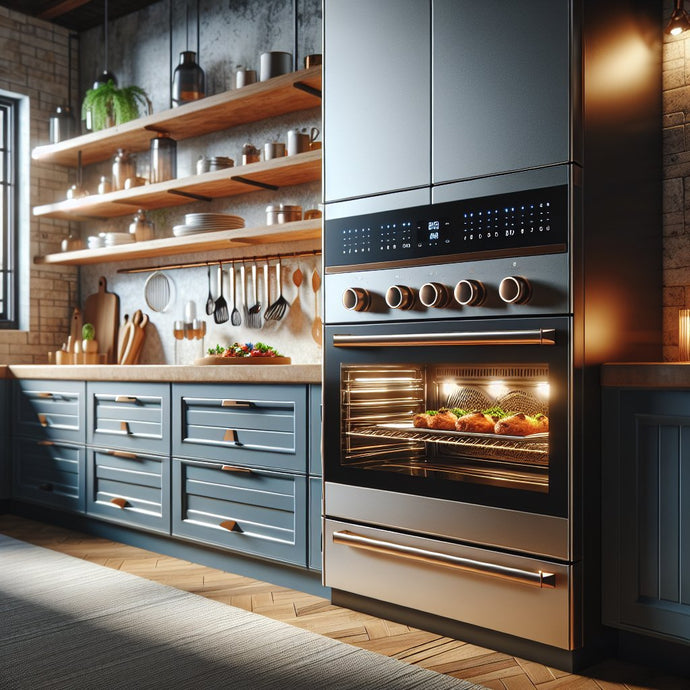 Mastering Oven Cooking: Tips and Tricks for Perfect Results