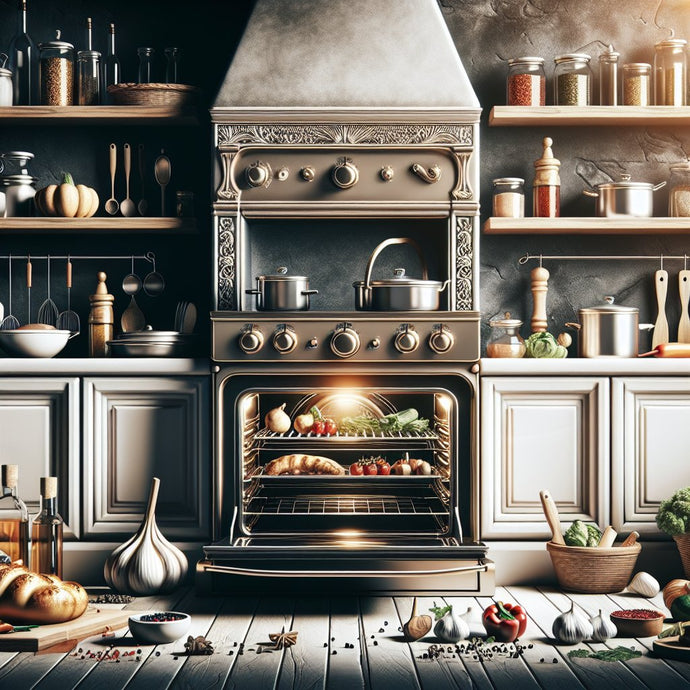 Maîtriser la cuisson au four : trucs et astuces pour des résultats parfaits