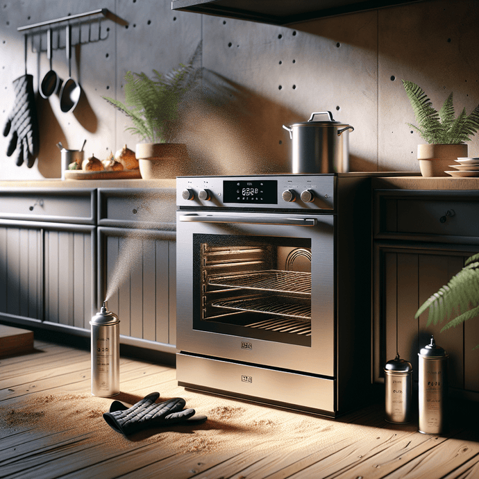 Maîtriser la Cuisson au Four : Astuces et Conseils pour des Résultats Parfaits