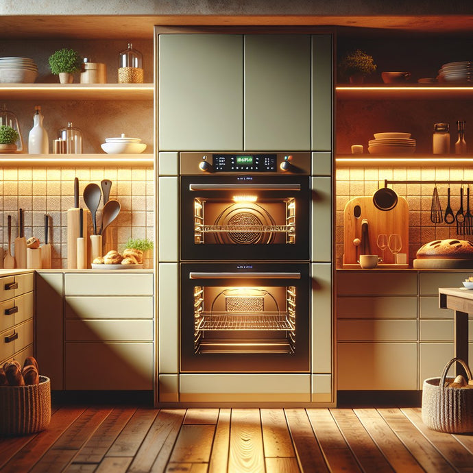 Maîtriser la cuisson au four : conseils pour perfectionner vos compétences en pâtisserie
