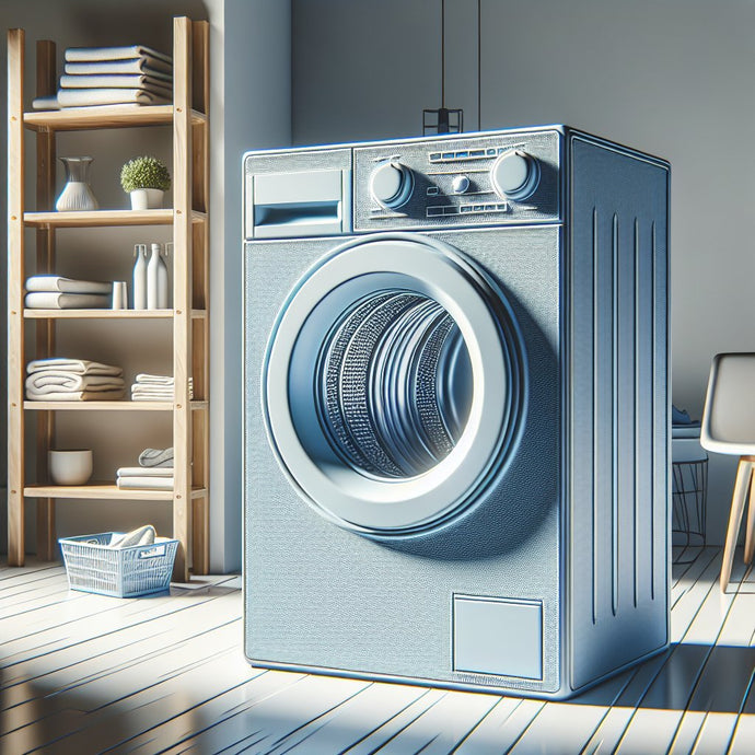 Maximiser l'efficacité du lavage avec votre machine à laver