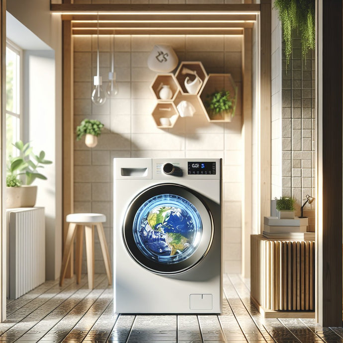 Maximiser l'efficacité du lavage avec votre machine à laver