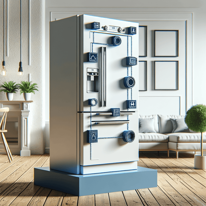 Appareils Modulaires : Flexibilité et Personnalisation