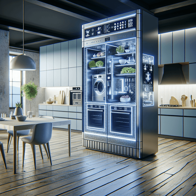 Modular Kitchens for the Future: What You Should Know