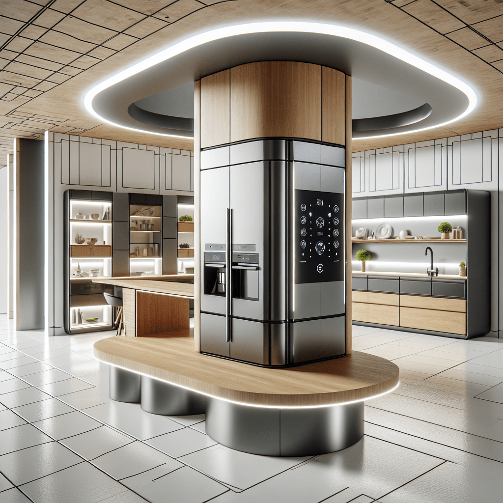 Modular Kitchens for the Future: What You Should Know