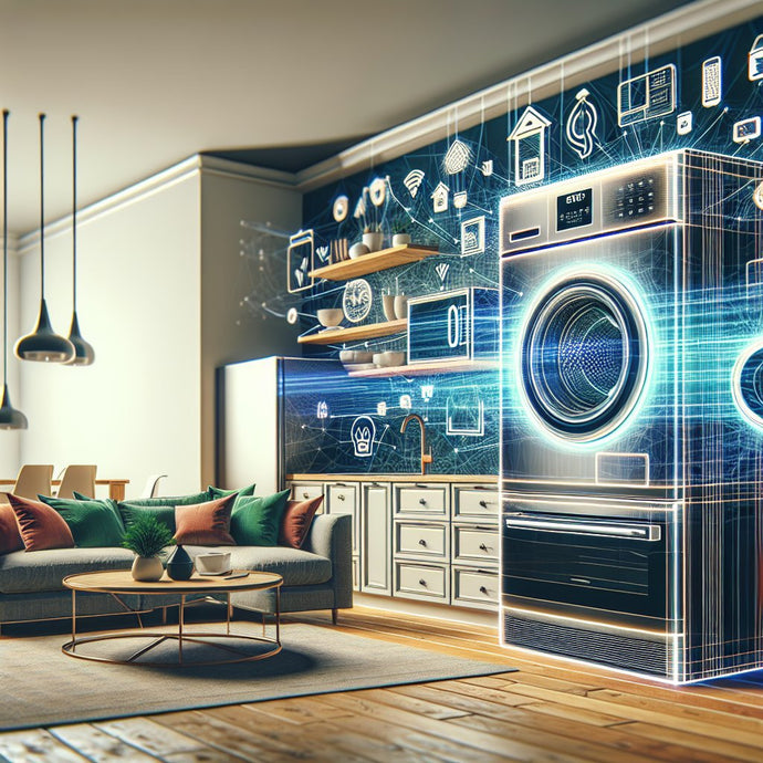 Conseils incontournables pour les nouveaux propriétaires d’appareils électroménagers intelligents