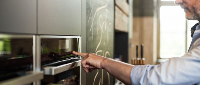 Guide to Modern Oven Technologies and Features