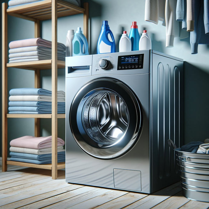 Optimiser votre routine de lessive avec la machine à laver parfaite