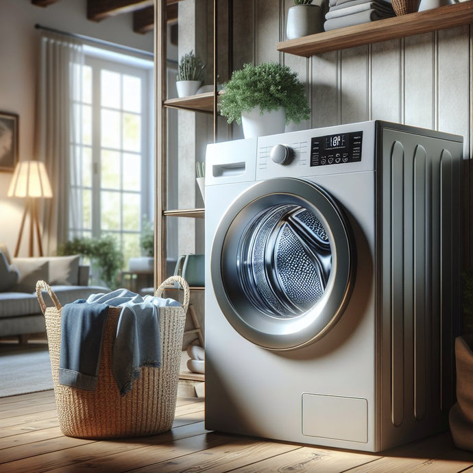 Optimiser votre routine de lessive avec la machine à laver parfaite