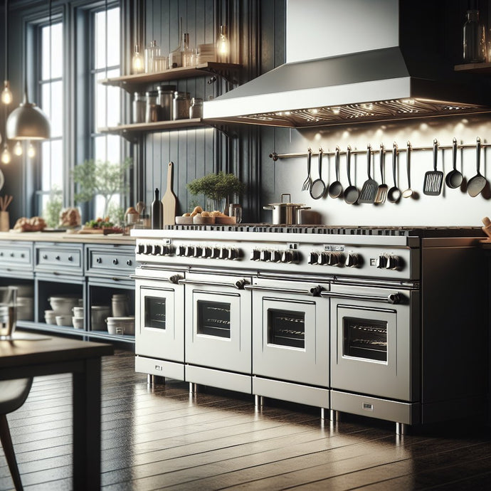 Recommandations de gamme : meilleurs choix pour les chefs à domicile