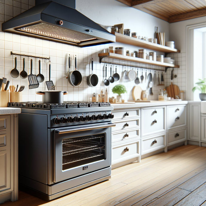 Recommandations de gamme : meilleurs choix pour les cuisiniers à domicile