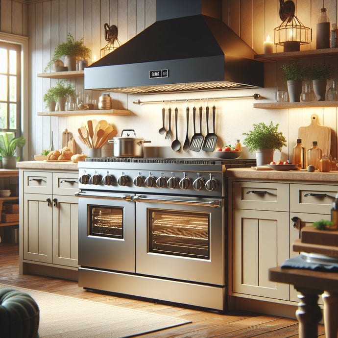 Range Recommendations: Top Picks for Home Cooks