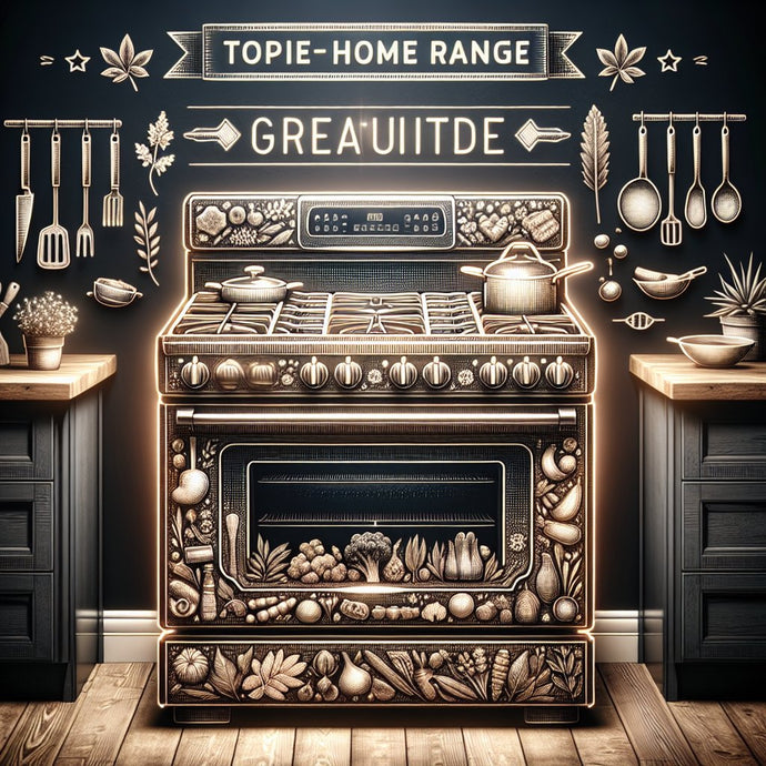 Recommandations de gamme : meilleurs choix pour les cuisiniers à domicile