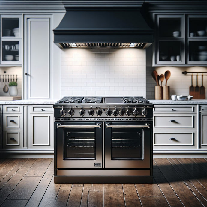 Cuisinière de Plats : Meilleurs Choix de Cuisinières pour Chaque Cuisine