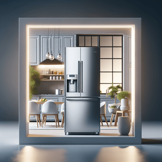 Réfrigérateur : Erreurs à éviter lors de l'achat de votre réfrigérateur
