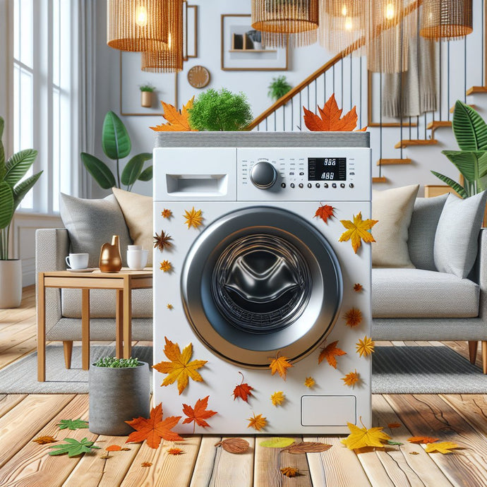 Seasonal Appliance Maintenance Checklist