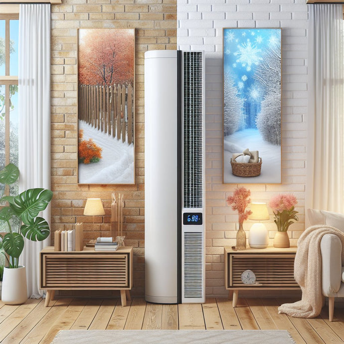 Seasonal Tips for Maintaining Your Home Heating and Cooling Appliances