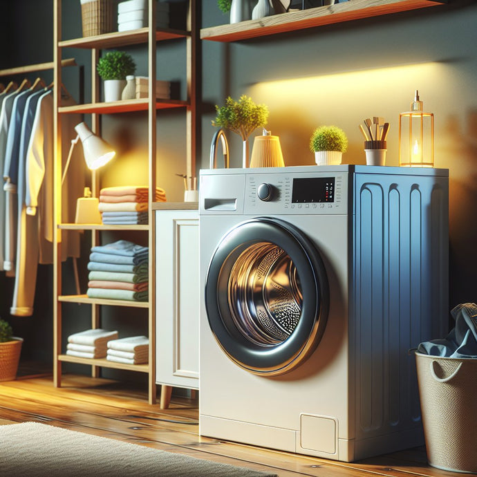 Sélection du meilleur cycle de machine à laver pour vos vêtements