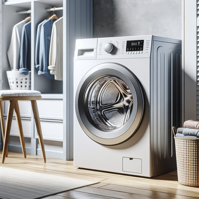 Sélection du meilleur cycle d’essorage pour machine à laver
