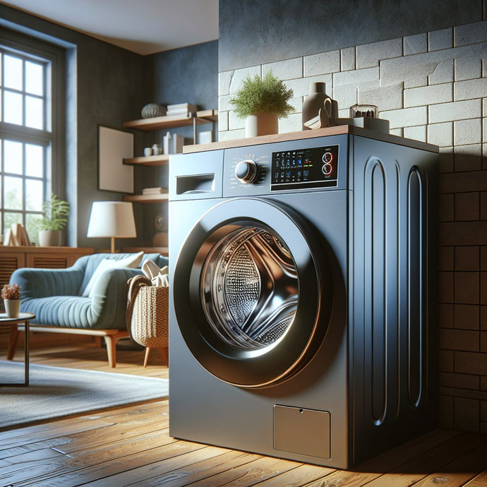 Sélection du meilleur cycle d’essorage de machine à laver pour vos besoins