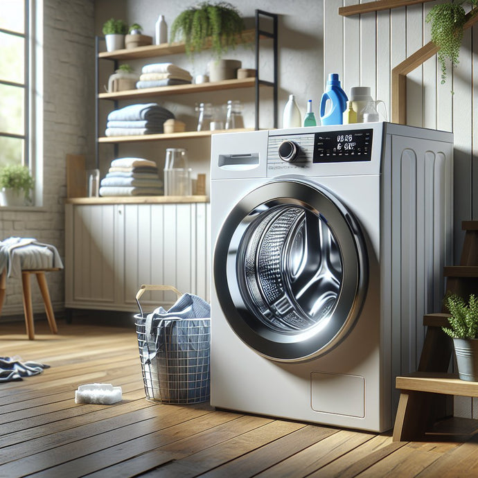 Sélection du meilleur cycle d’essorage de machine à laver pour vos besoins