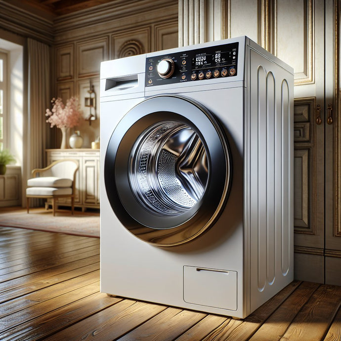 Sélection du meilleur cycle d’essorage de machine à laver pour vos besoins