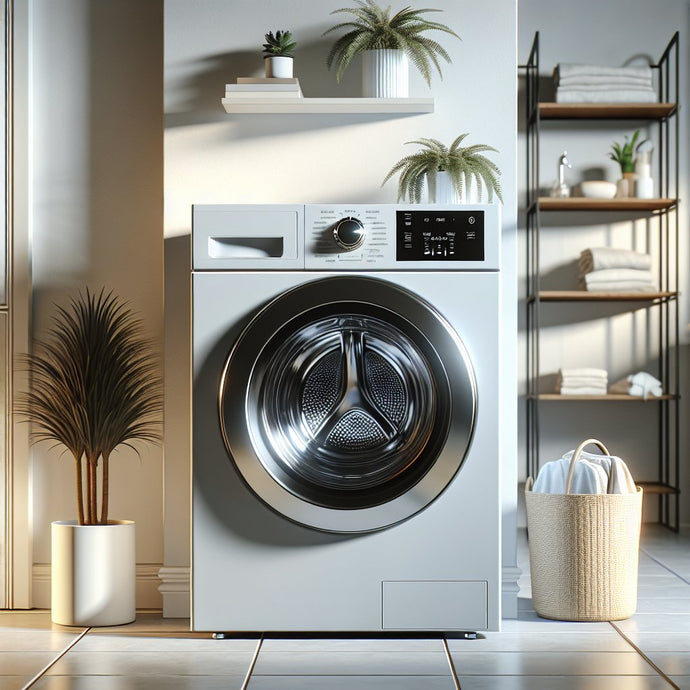 Pleins feux sur Spin : trouver la machine à laver idéale pour les produits délicats
