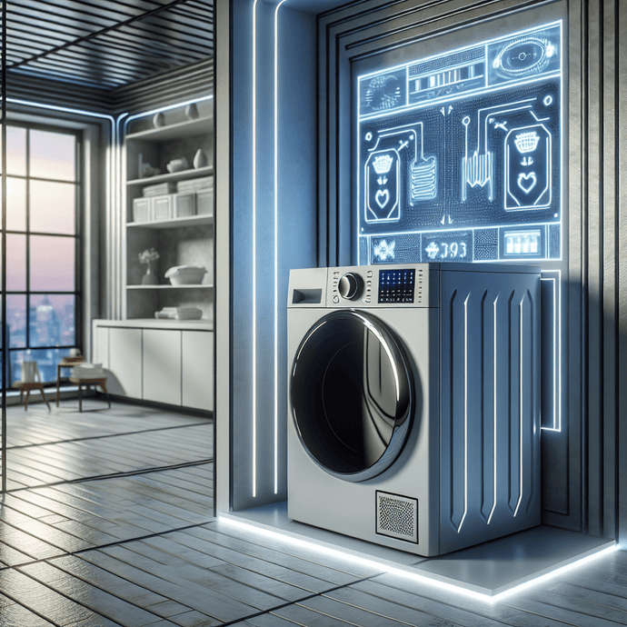 Super-Fast Dryers: Technologies That Will Revolutionize the Market in 2025