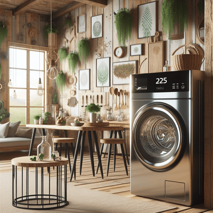 Appareils Ménagers Durables pour 2025: Ce Que Vous Devez Savoir