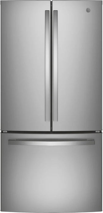 The Appliance Upgrade You Didn't Know You Needed: Discovering the Benefits of GWE19JYLFS REFRIGERATORS