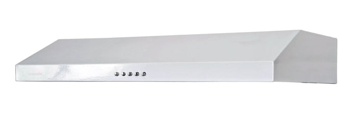 The Art of Choosing the Right Appliance: What Makes SV218Z3I36 Stand Out in VENTILATION