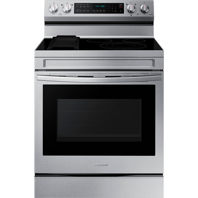 The Beauty of Efficiency: How NE63A6711SS Redefines RANGES Innovation