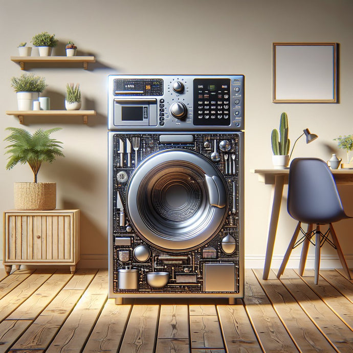 The Benefits of Appliance User Manuals