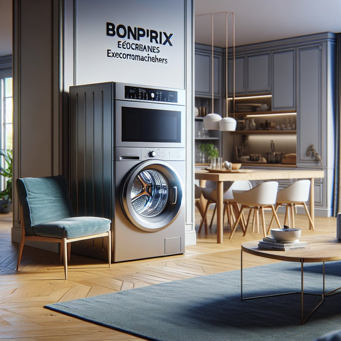 Les avantages de magasiner vos électroménagers en personne chez Bonprix Électroménagers