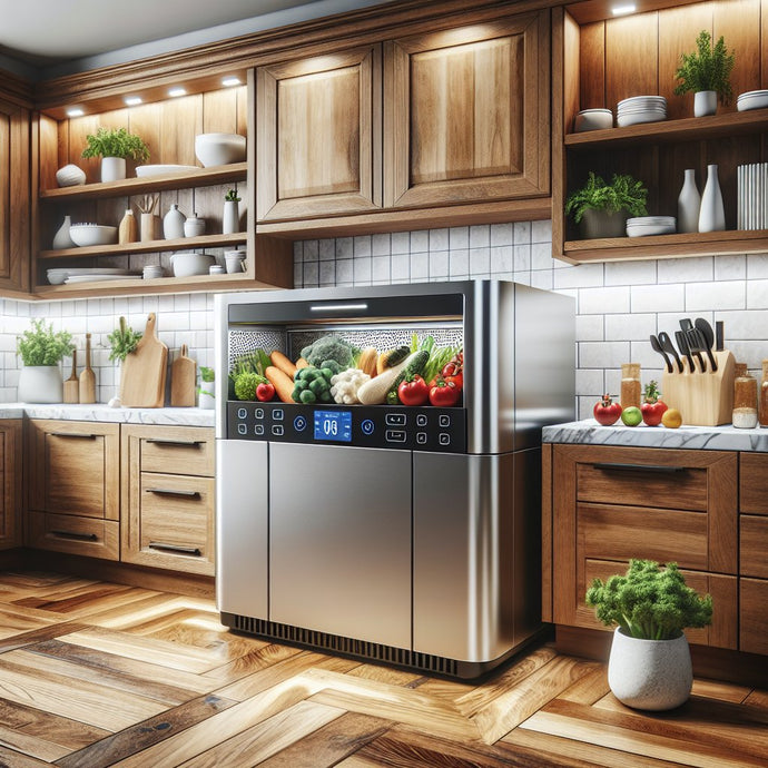 Les meilleurs appareils électroménagers pour la cuisson par lots et la préparation des repas
