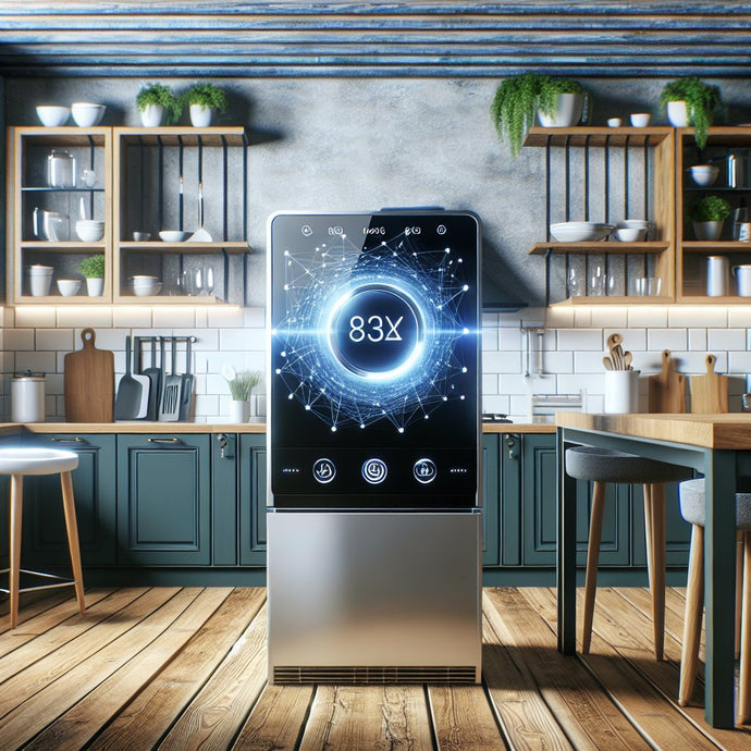Les meilleures applications pour vos appareils de cuisine intelligents