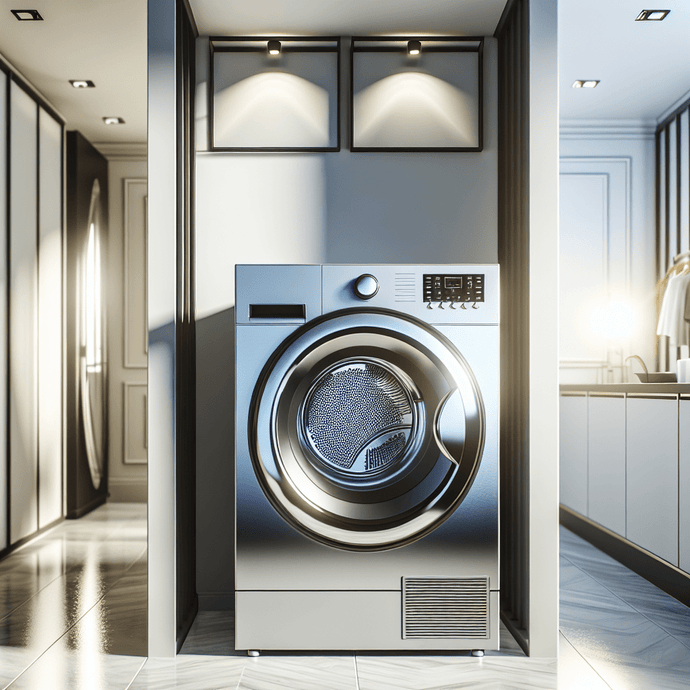 The Best Dryers for Fast and Gentle Drying