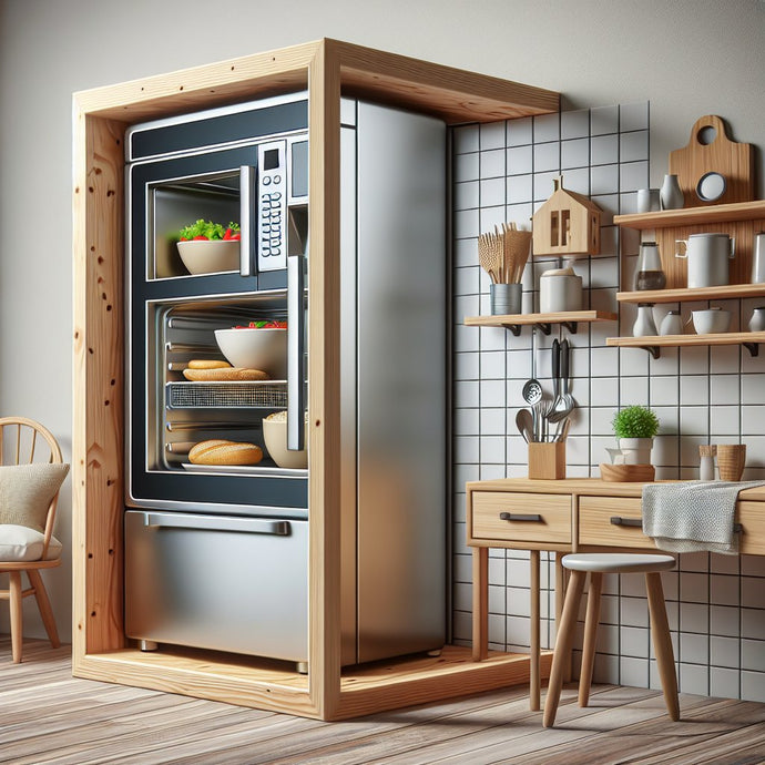 Les meilleurs appareils de cuisine pour les étudiants