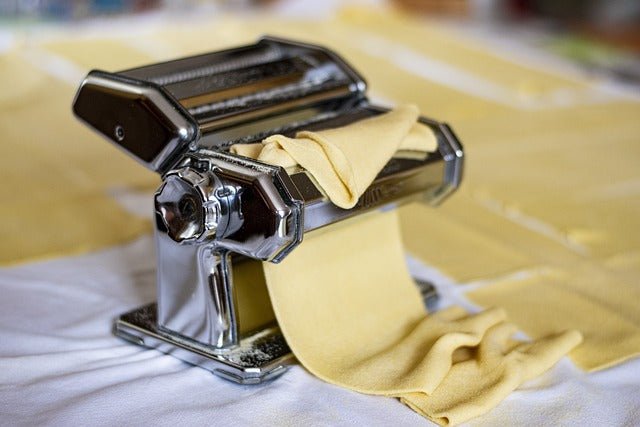 The Best Kitchen Gadgets for Making Homemade Pasta