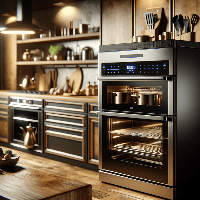The Best Kitchen Models for Amateur Chefs