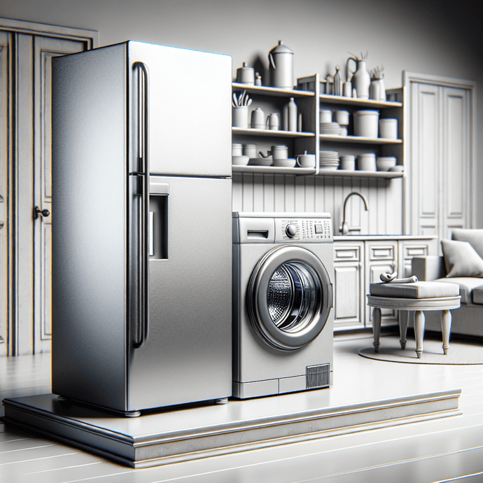 The Best Practices to Prevent Rust and Corrosion in Your Appliances