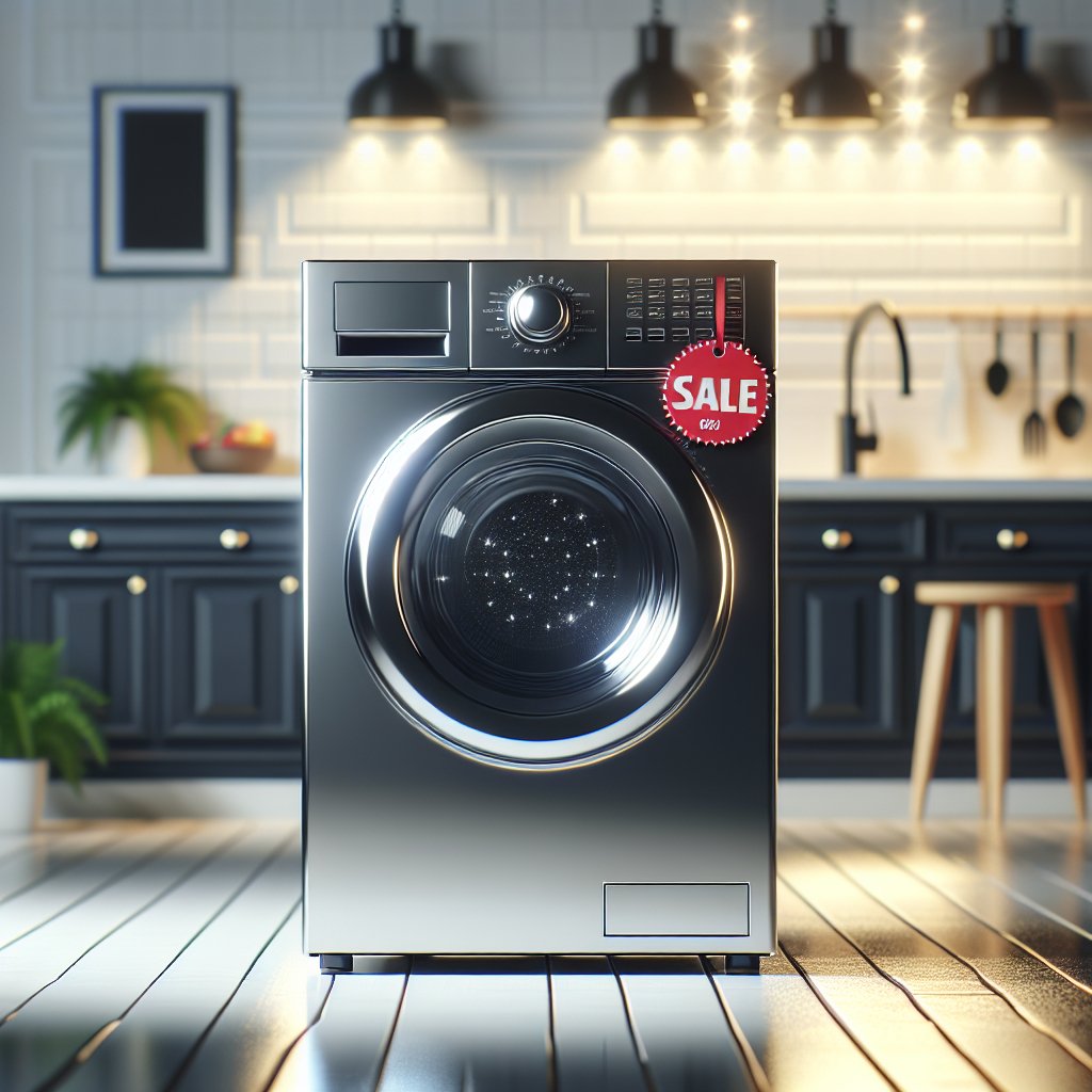 The Best Time to Buy Appliances Tips for Snagging a Deal BonPrix Électroménagers