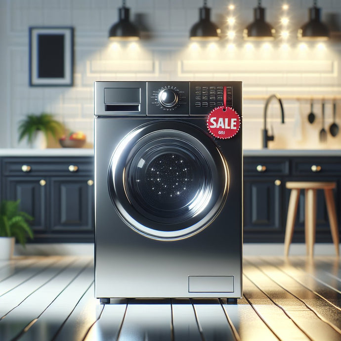 Le meilleur moment pour acheter des appareils électroménagers : conseils pour conclure une bonne affaire