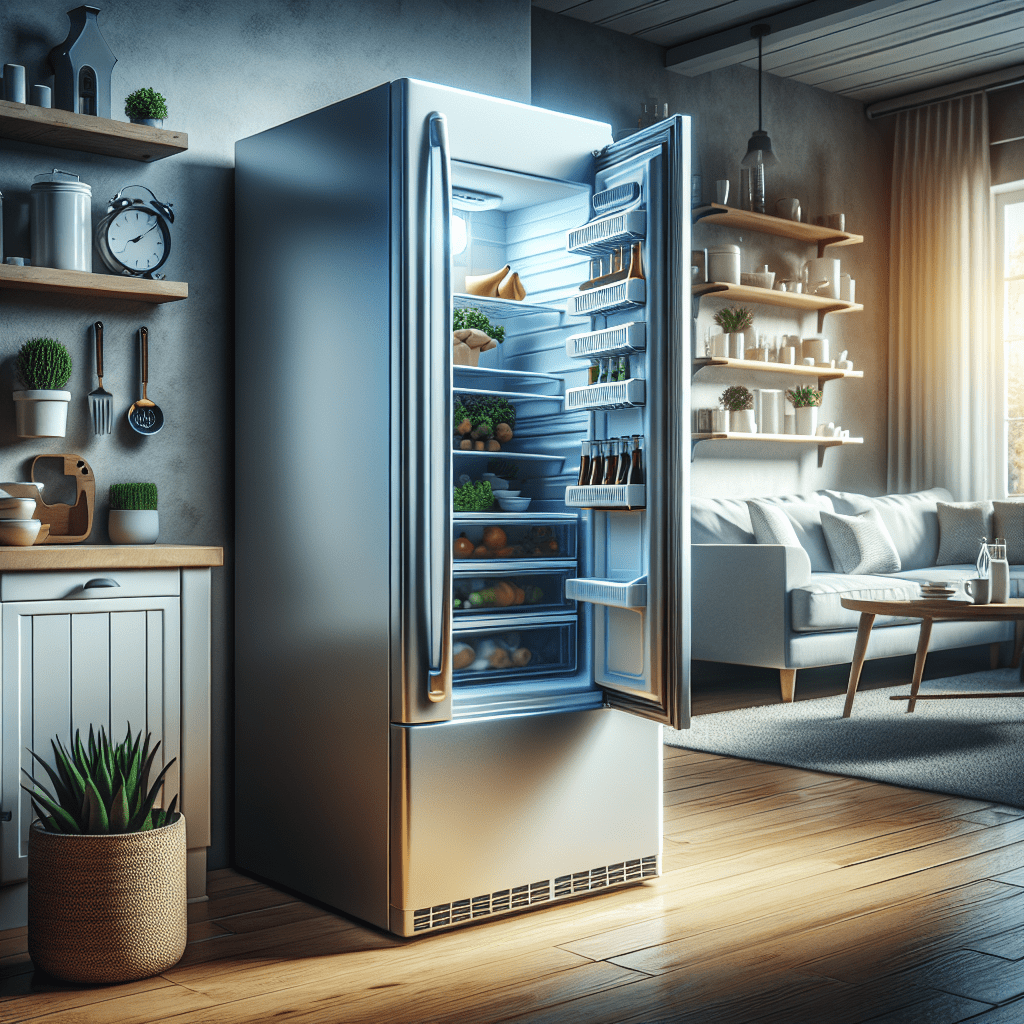 Les meilleurs conseils pour entretenir votre congélateur et prévenir les pannes