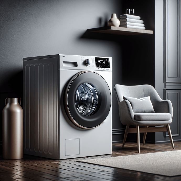Les Meilleures Marques de Lave-linge pour 2025