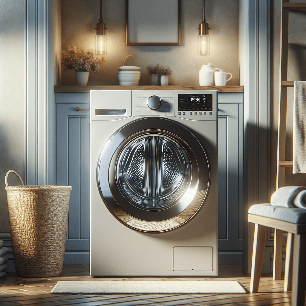 The best washers with delicate wash settings