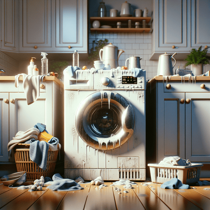 The Best Ways to Clean and Care for Your Small and Large Appliances