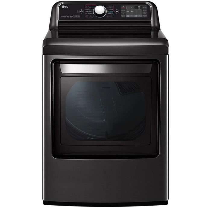 Le Guide complet de l'acheteur pour les SÈCHE-LINGE : Trouver le bon modèle pour vos besoins - y compris le DLEX7900BE