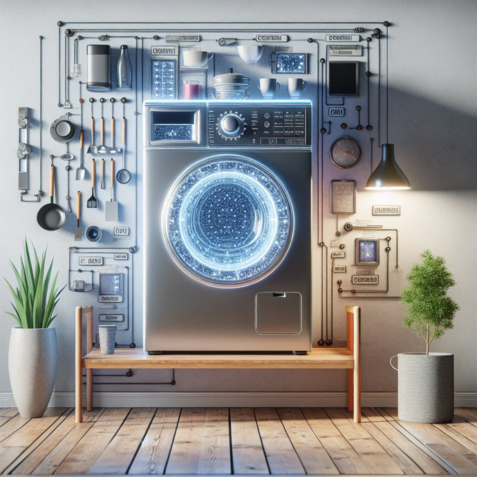 Les choses à faire et à ne pas faire en matière d'entretien des appareils électroménagers : les experts partagent leurs secrets